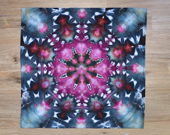 Oversized Bandana | Mini Tapestry