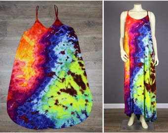Dresses and Caftans