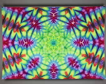 sale • Mandala - 55" x 85"