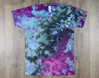 Small Shirts