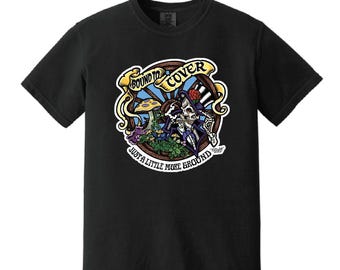 Last Fair Deal Shirts