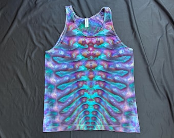 Large Unisex Tank *see photos for measurements*