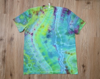 Large v-neck *see photos for measurements*