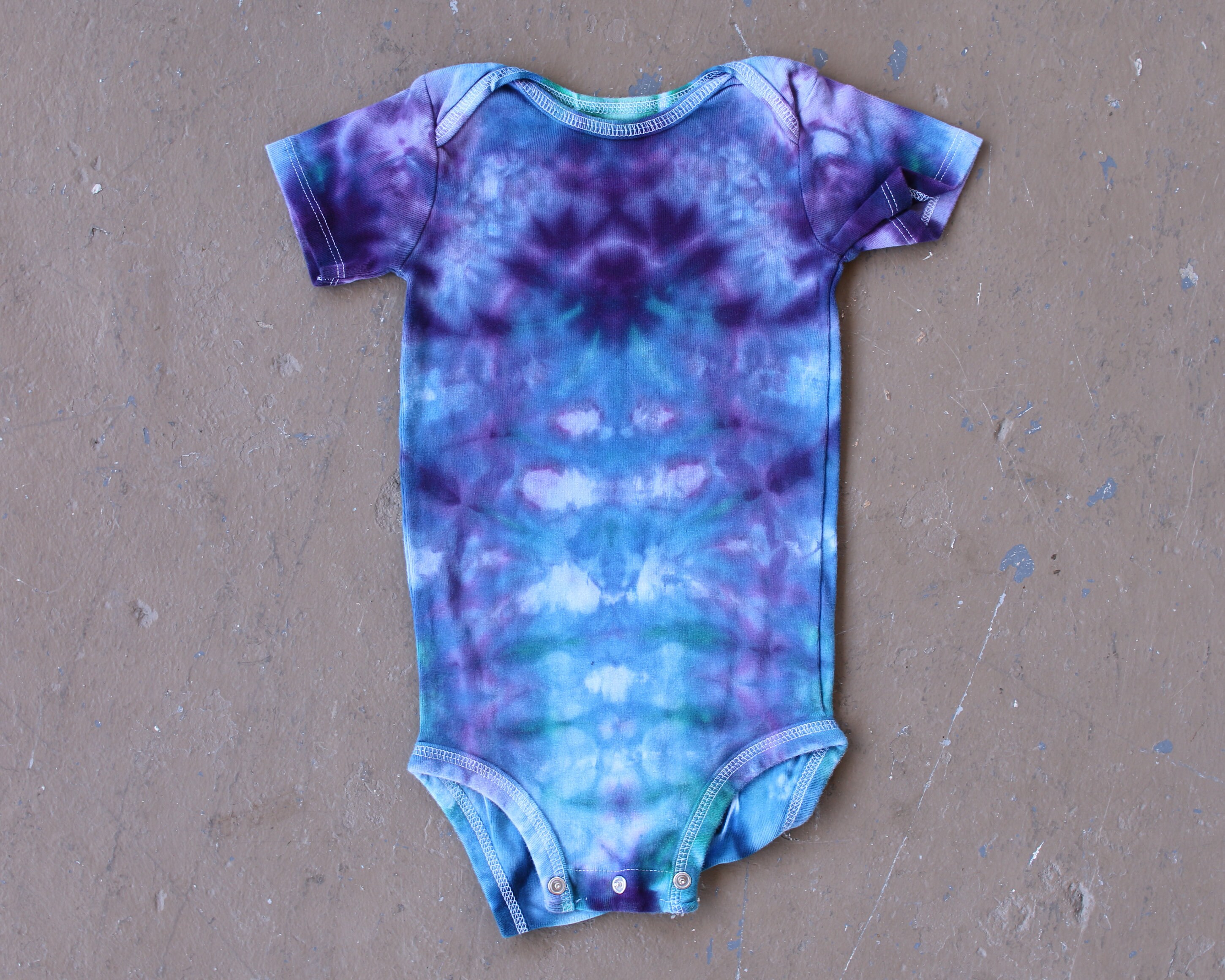 24 month bodysuit