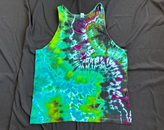 XXL Unisex Tank *see photos for measurements*