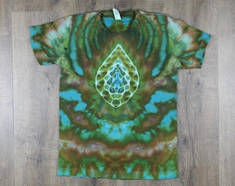 Small Shirts