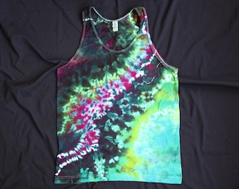 Large Unisex Tank *see photos for measurements*