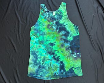 Large Unisex Tank *see photos for measurements*