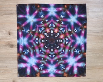 Oversized Bandana | Mini Tapestry