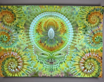 Lush SYF - 55" x 85"