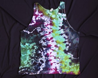XXL Unisex Tank *see photos for measurements*