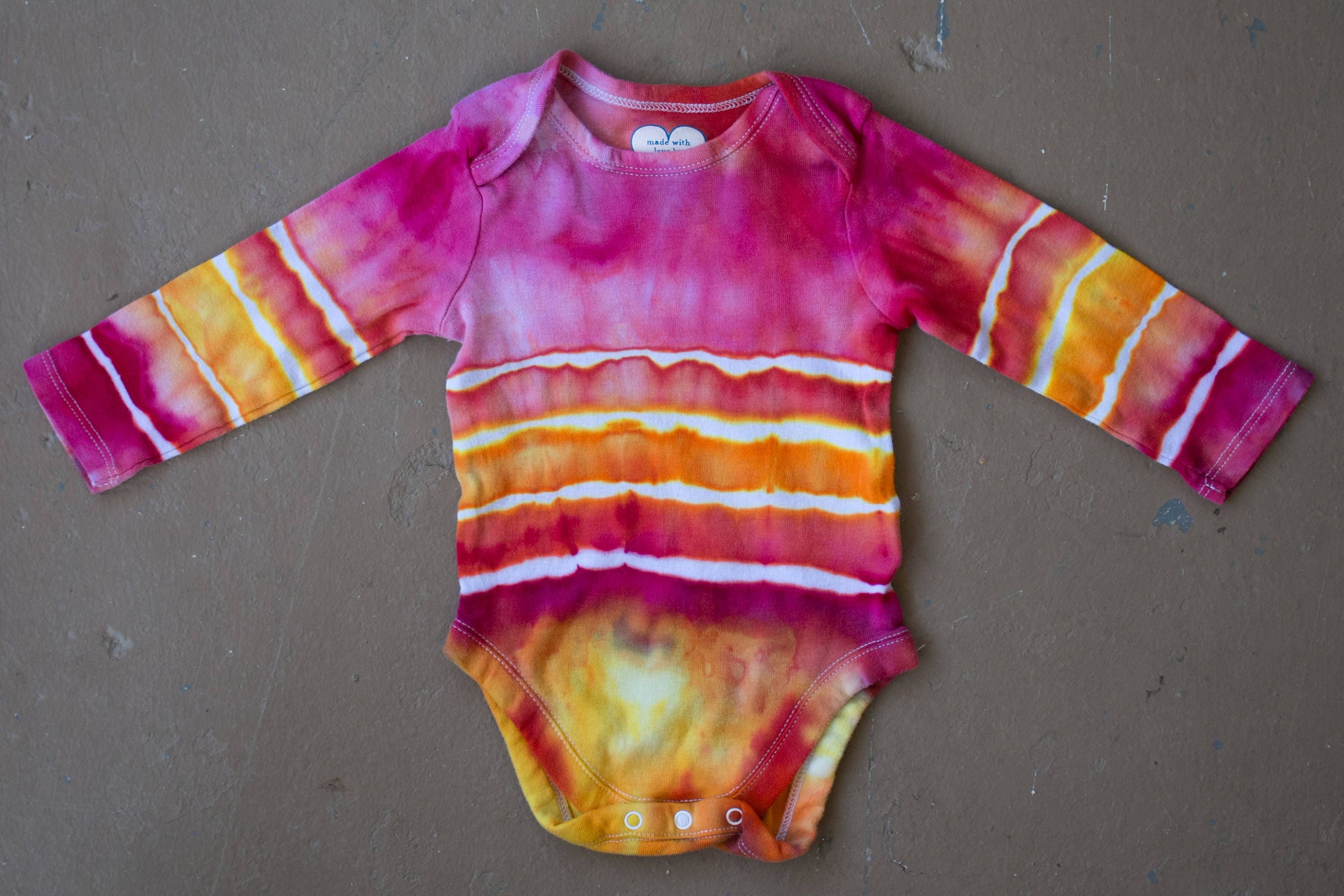 3 6 Month Tie Dye Bodysuit Tie Dye Baby Clothes Hippie Baby Tie 3 6 Month Tie Dye Bodysuit Tie Dye Baby Clothes Hippie Baby Tie