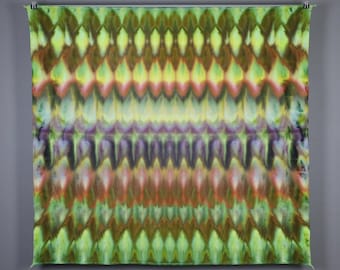 Tie Dye Tapestries