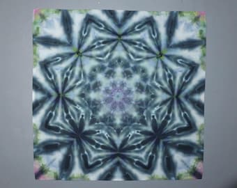 Oversized Bandana | Mini Tapestry