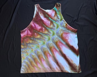 XXL Unisex Tank *see photos for measurements*
