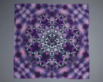 Oversized Bandana | Mini Tapestry