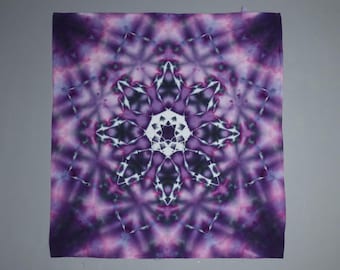 Oversized Bandana | Mini Tapestry