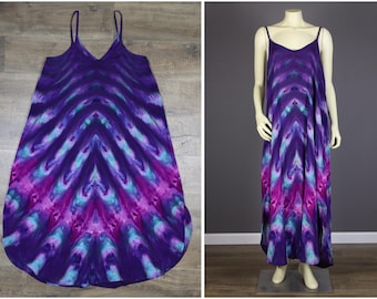 Dresses and Caftans