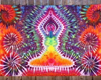 Align - 55" x 85"