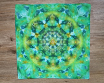 Oversized Bandana | Mini Tapestry