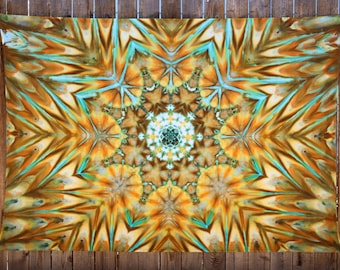Pineapple Express - 55" x 85"
