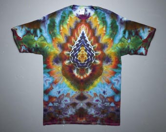 Large Tall  *see photos for measurements*