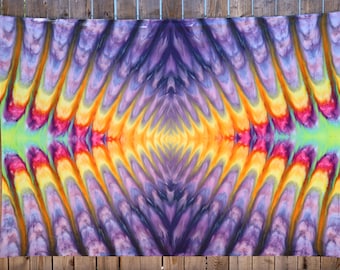 Transfix - 55" x 85"