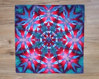Oversized Bandana | Mini Tapestry