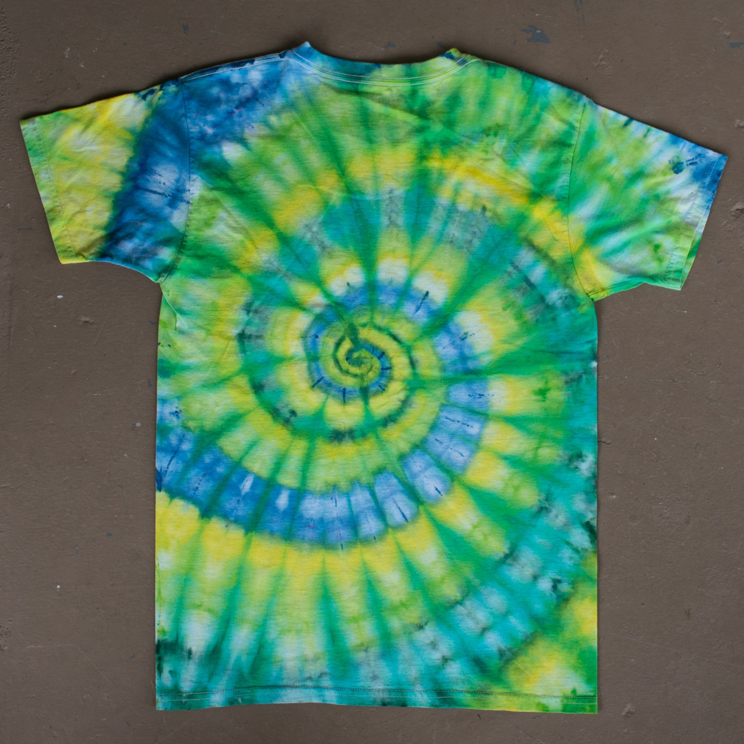 Tie Dye Shirt | Youth XL 18/20, Youth Tie Dye, Camping Shirt, Kids Tie Dye, Hippie Kid, Kids