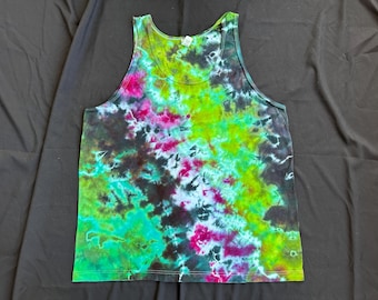 XL Unisex Tank *see photos for measurements*