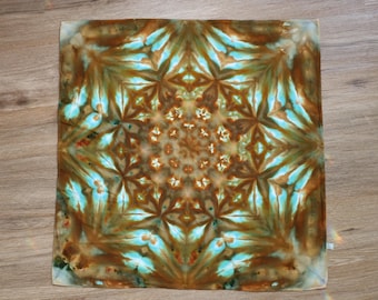 Oversized Bandana | Mini Tapestry