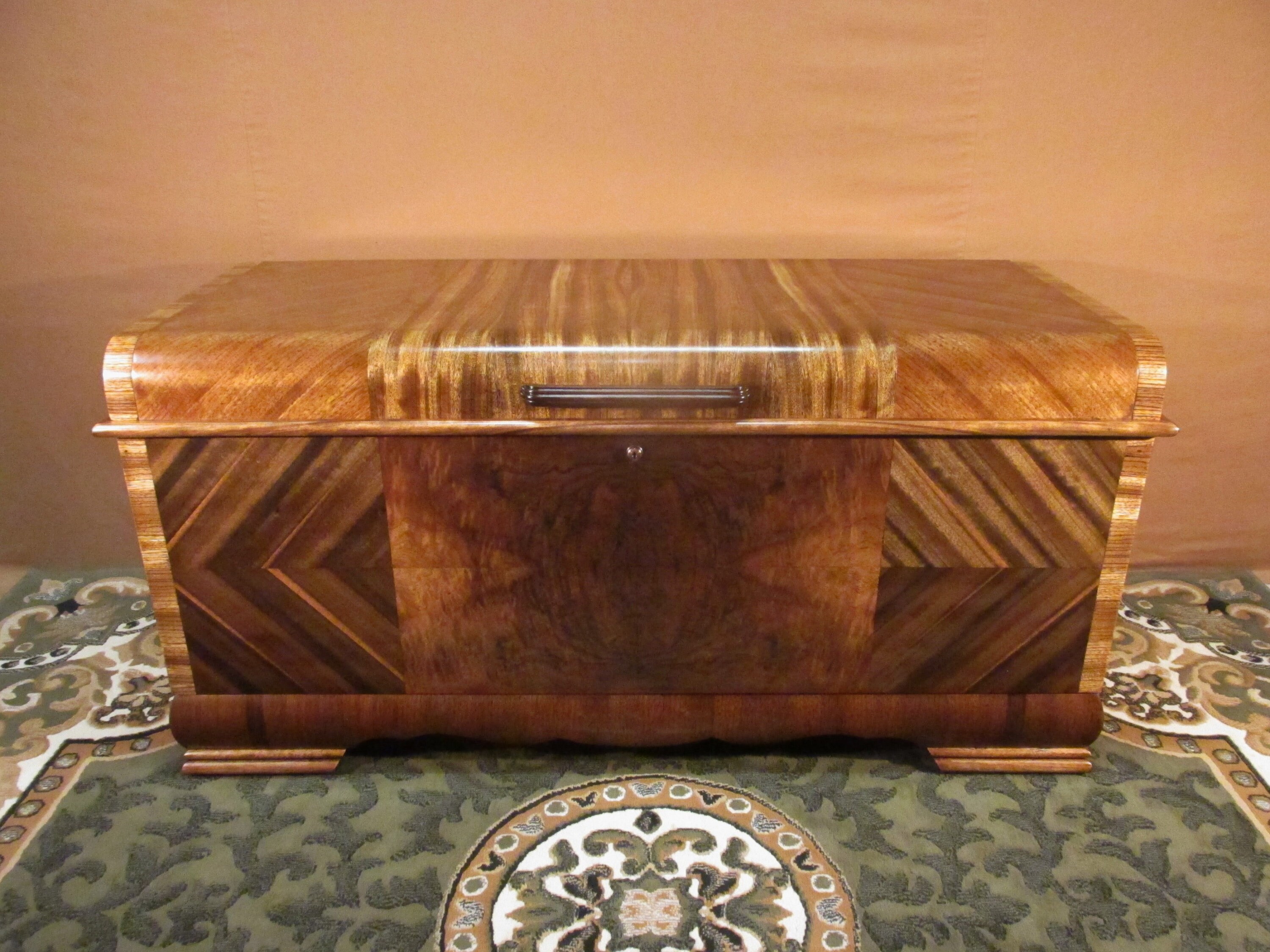 1948 lane cedar chest deals