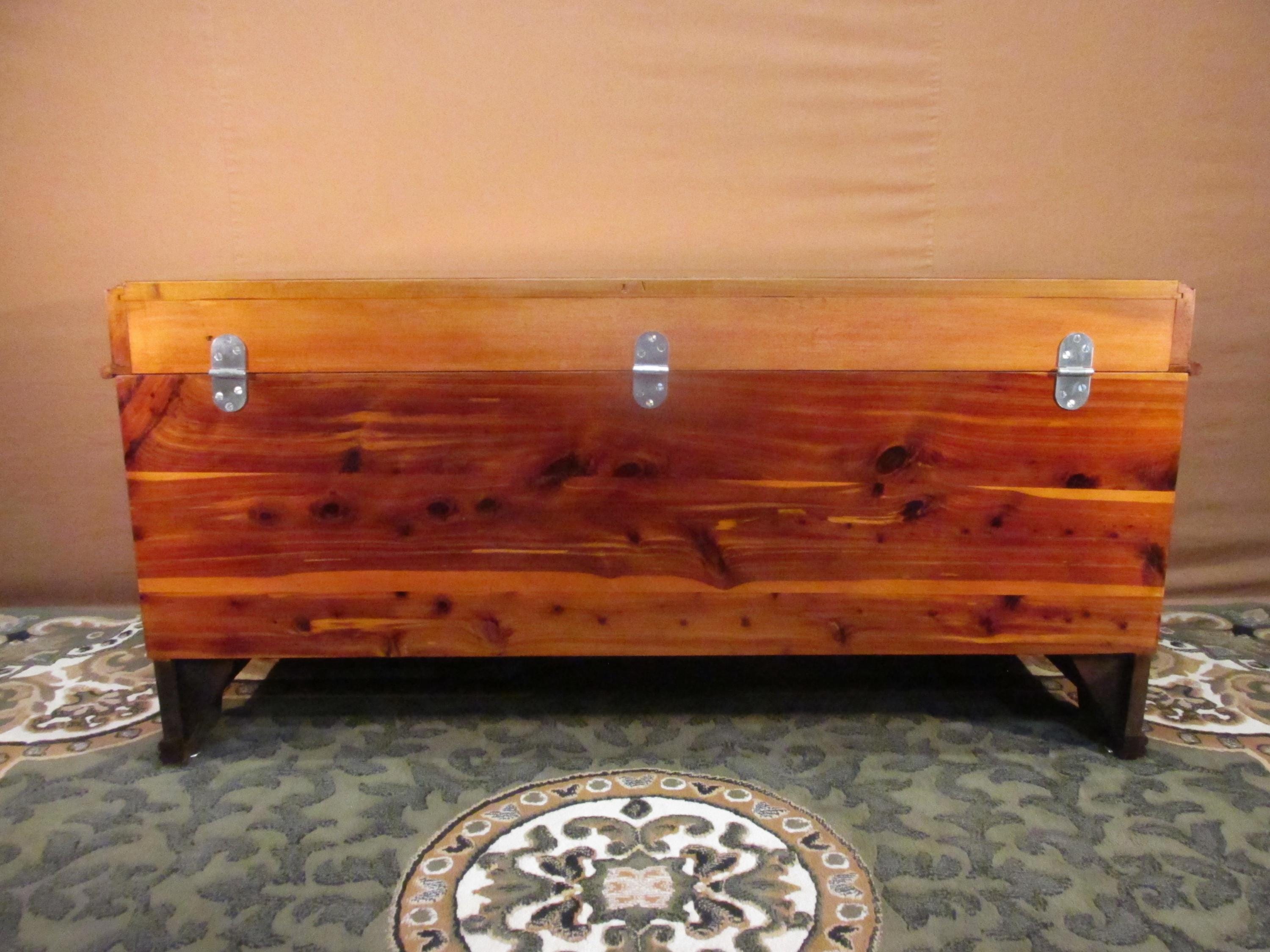 1949 lane cedar chest discount