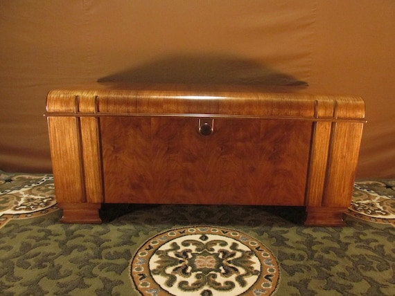 1940 cavalier cedar chest discount