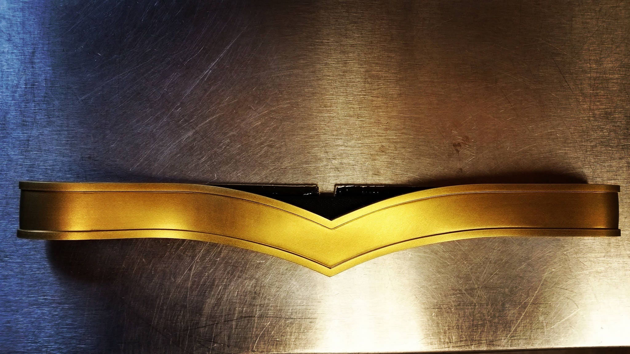 CW Supergirl Belt Etsy CW Supergirl Belt Etsy