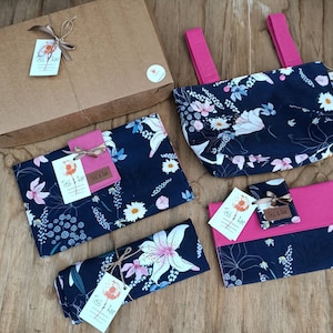 Neue Mama / Baby-Geschenk-Pack