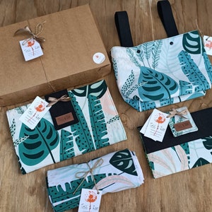 New Mum/ Baby Gift Pack