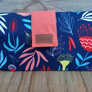Bolso cambiador, Tess & Rae, Cambiador de pañales, Cambiador de viaje, Regalo de baby shower, Cartera para pañales, Cambiador, Cambiador de pañales