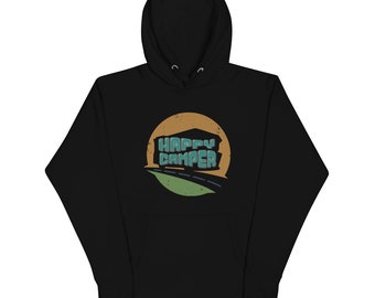 Happy Camper Hoodie