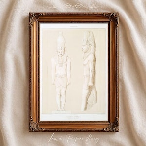 Ramses ii - Etsy 日本