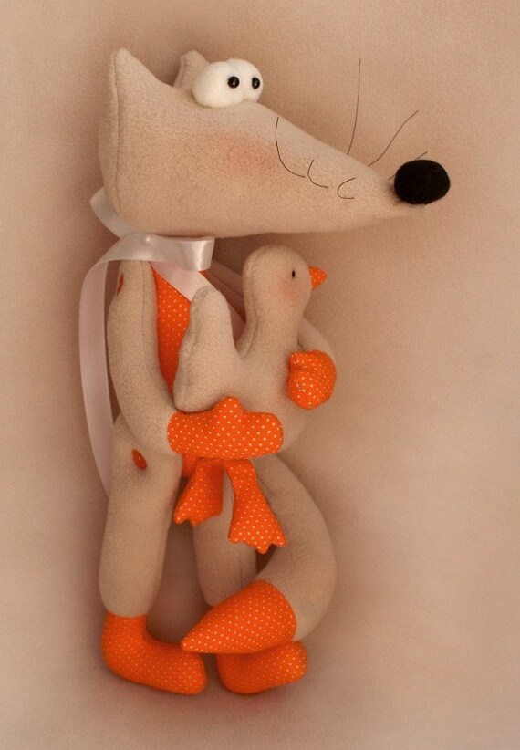 diy art doll