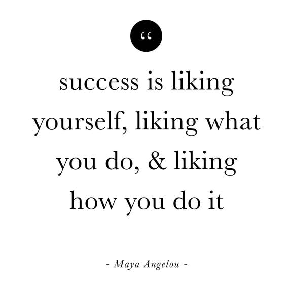 23++ Inspirational Black Quotes About Success - Brian Quote