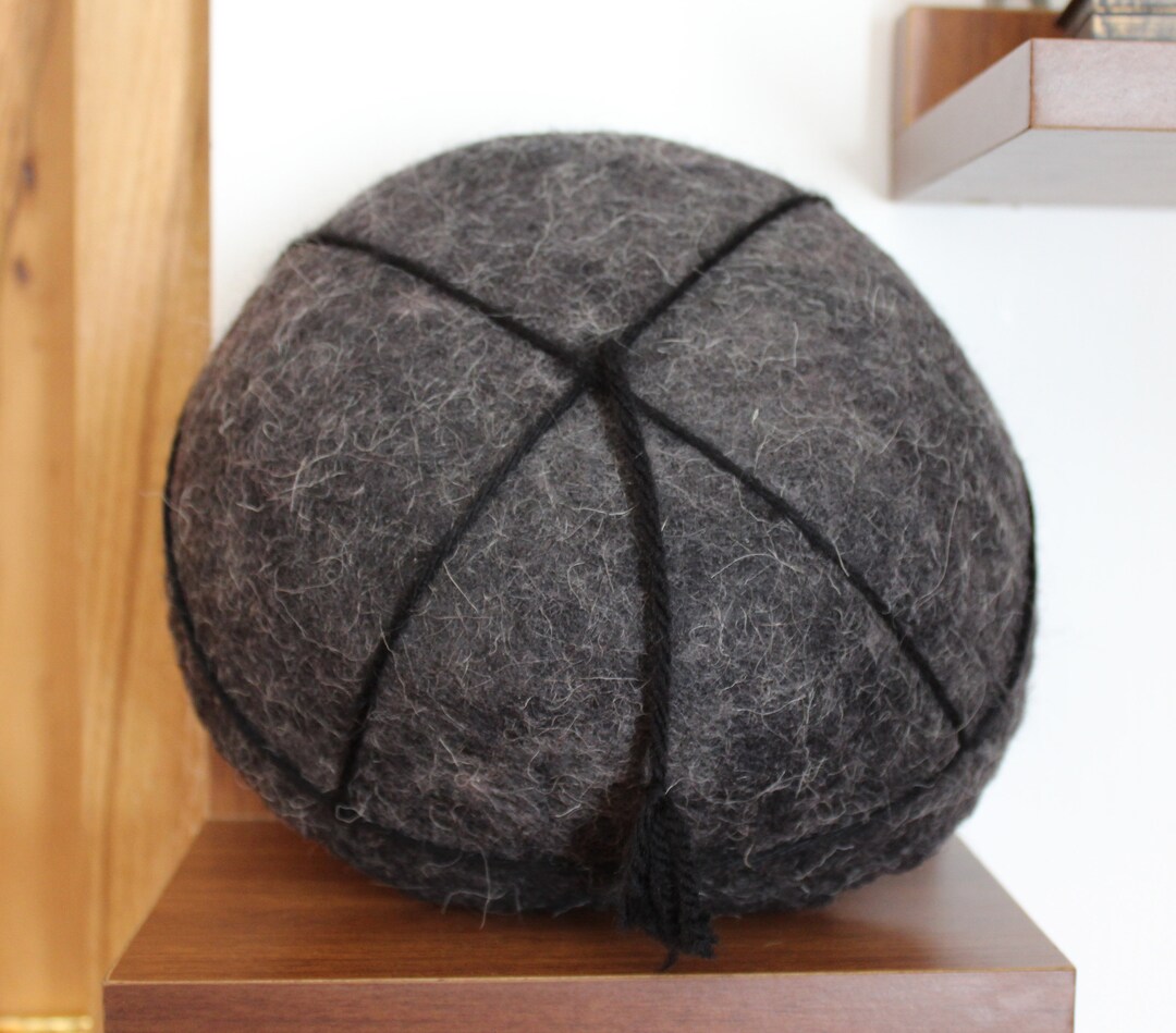 Svan Cap Handmade Wool Svan Cap, Georgian Viking Hat, Personalized Gift - Etsy