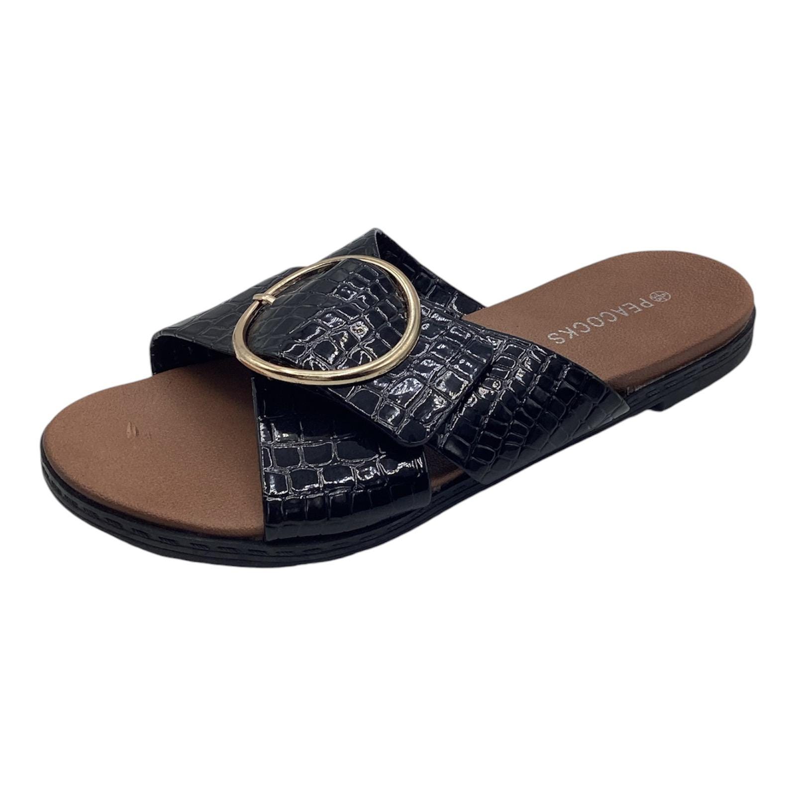 Peacocks ladies sandals sale