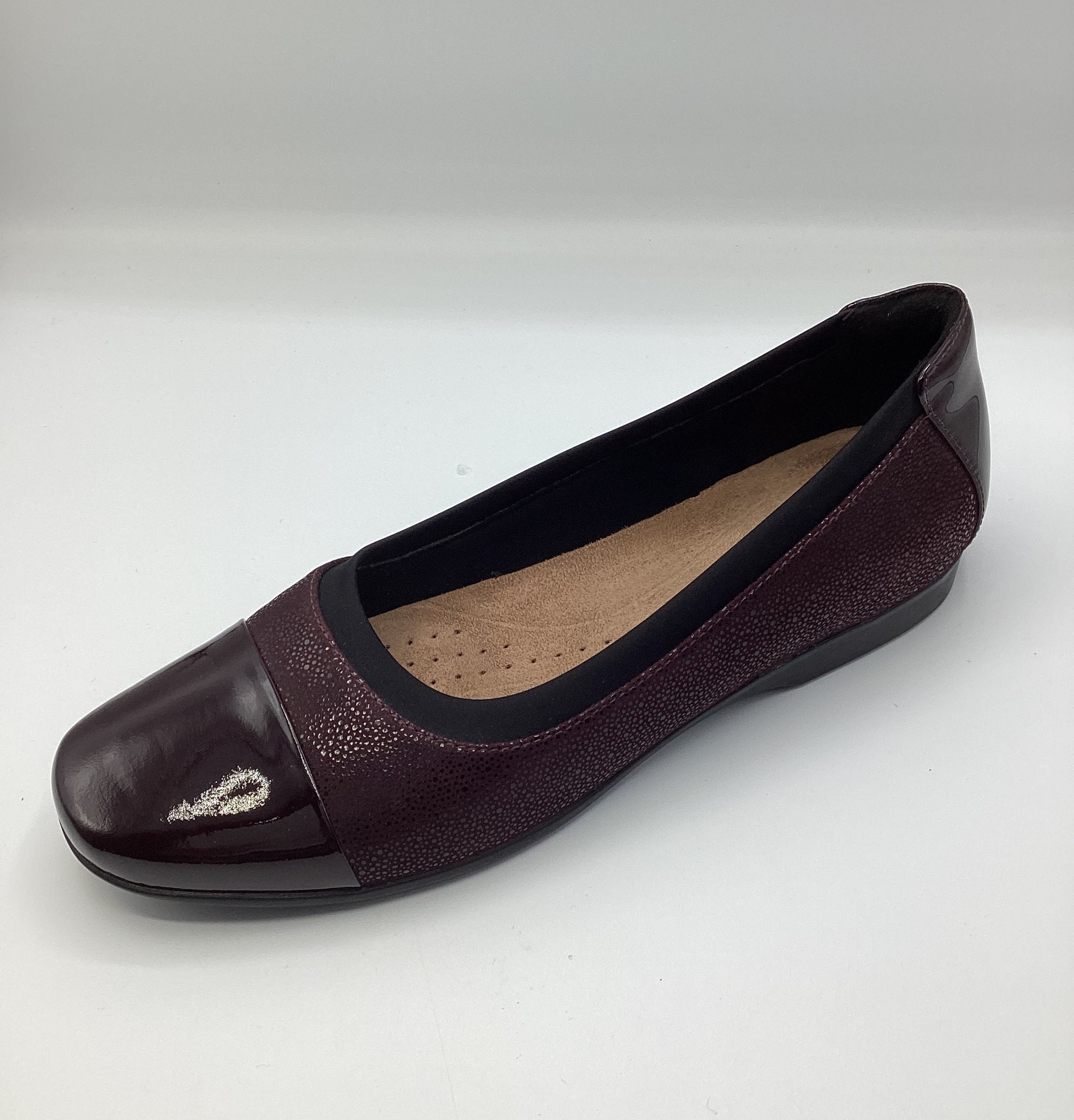 Clarks neenah garden shoes sale