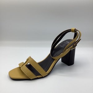 M&s ladies deals heeled sandals