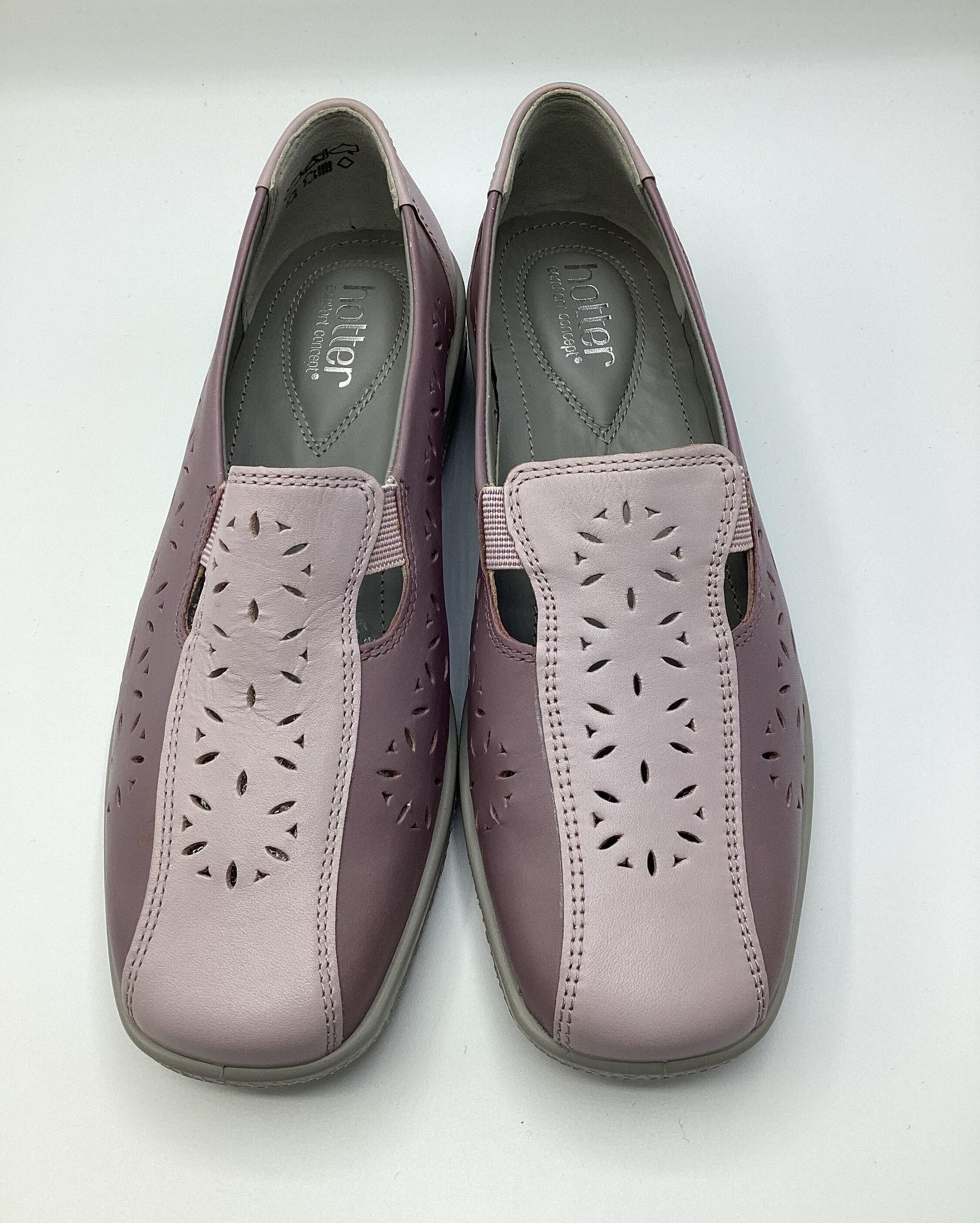 Hotter womens shoes deals
