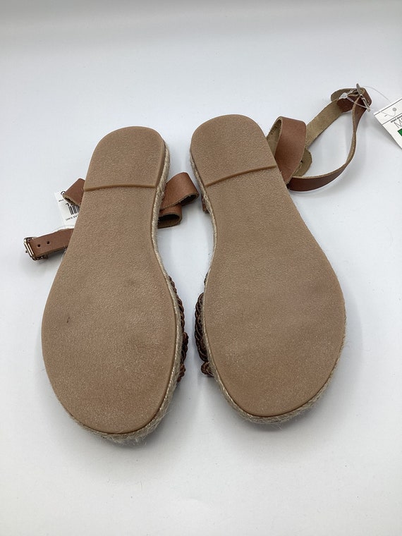M&s ladies flat sandals deals
