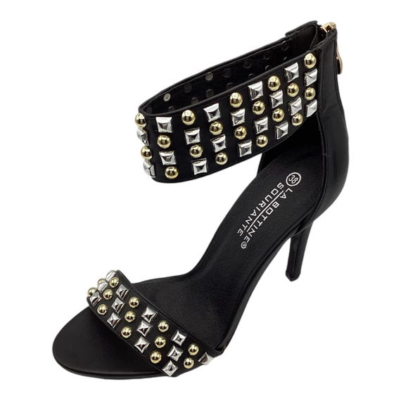 La bottine souriante shoes sale