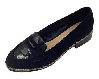 M&s ladies casual shoes hot sale